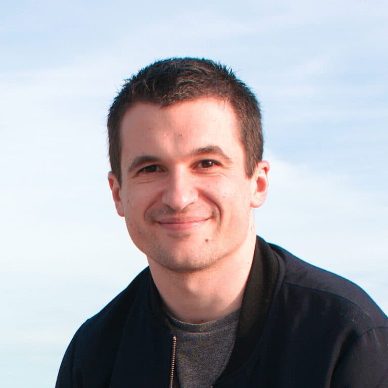 Alistair Webster